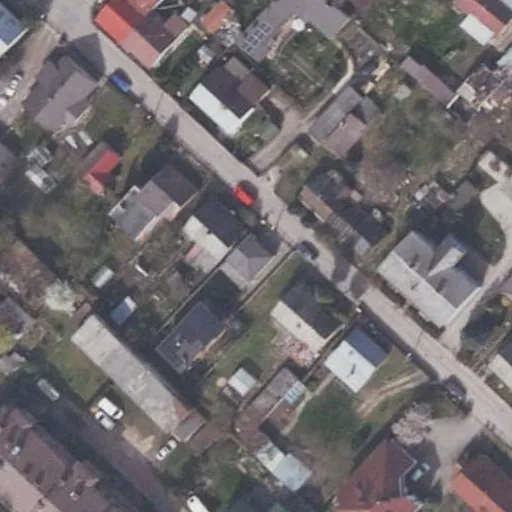 Vaizdas iš viršaus: Ringuvos g. 28, Kaunas