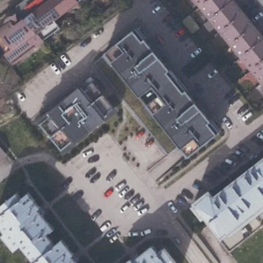 Vaizdas iš viršaus: Partizanų g. 27D, Kaunas