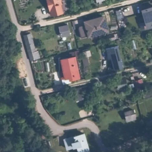 Vaizdas iš viršaus: Juodvarnių Sodų 8-oji g. 11, Vilnius