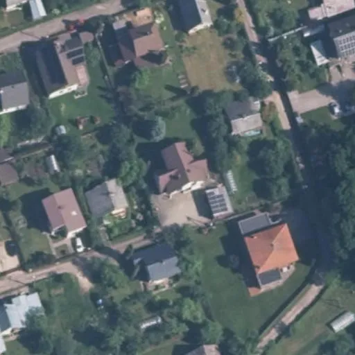 Vaizdas iš viršaus: Kryžiokų Sodų 5-oji g. 80, Vilnius