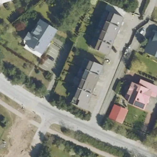 Vaizdas iš viršaus: Vanagupės g. 6, Palanga