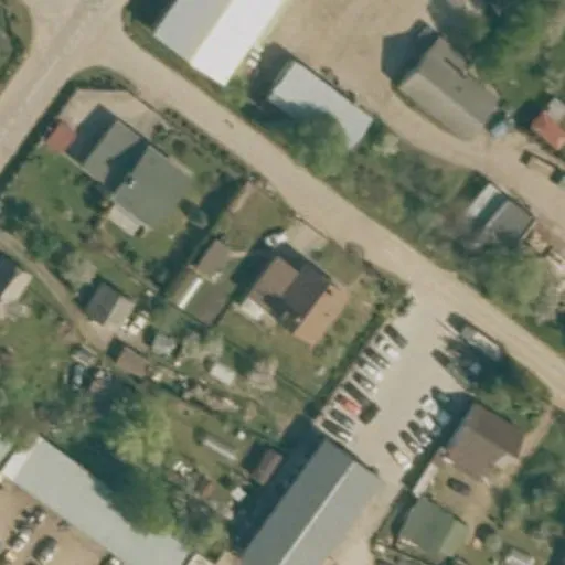 Vaizdas iš viršaus: Miško g. 27B, Šiauliai