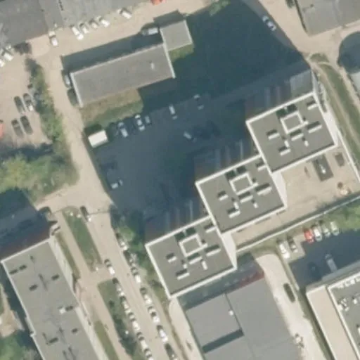 Vaizdas iš viršaus: Baltijos pr. 12B, Klaipėda