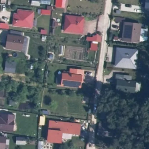 Vaizdas iš viršaus: Eišiškių Sodų 3-ioji g. 18, Vilnius