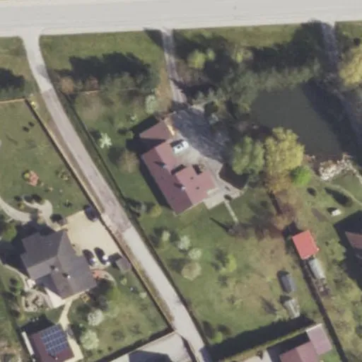 Vaizdas iš viršaus: Raistinės g. 6, Alinka