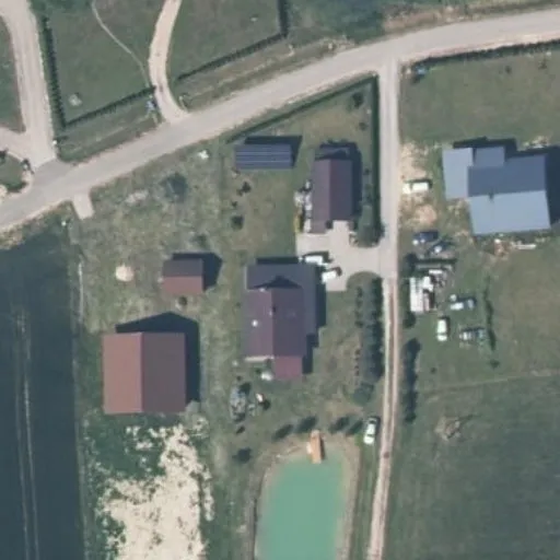 Vaizdas iš viršaus: Nemuno g. 41, Rumbonys
