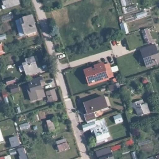 Vaizdas iš viršaus: Kryžiokų Sodų 9-oji g. 286, Vilnius