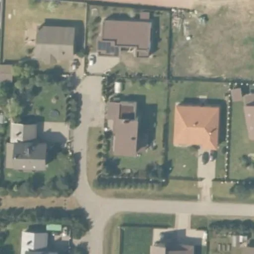 Vaizdas iš viršaus: Slengių g. 17, Slengiai