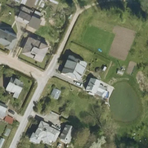 Vaizdas iš viršaus: Ramunių g. 18, Plungė