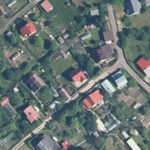 Vaizdas iš viršaus: Šaltinių 3-ioji g. 6, Rastinėnai