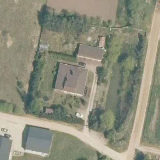 Vaizdas iš viršaus: Gerduvėnų g. 30, Gerduvėnai