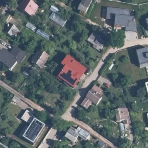 Vaizdas iš viršaus: Viršupio Sodų 10-oji g. 18, Vilnius