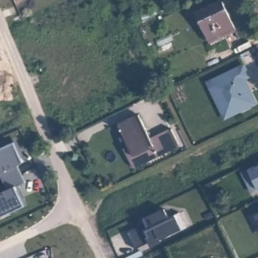 Vaizdas iš viršaus: Žvaigždikių g. 35, Vilnius