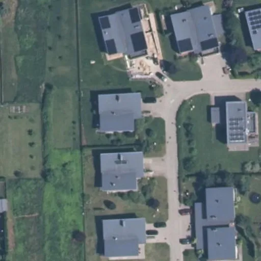 Vaizdas iš viršaus: Svajos g. 14, Vilnius