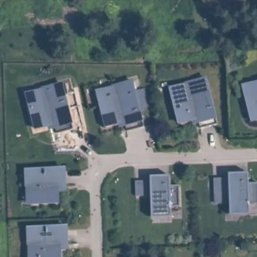 Vaizdas iš viršaus: Svajos g. 18, Vilnius