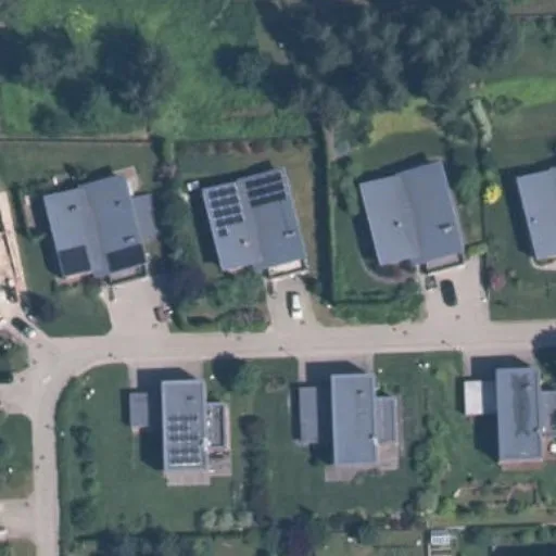 Vaizdas iš viršaus: Svajos g. 20, Vilnius