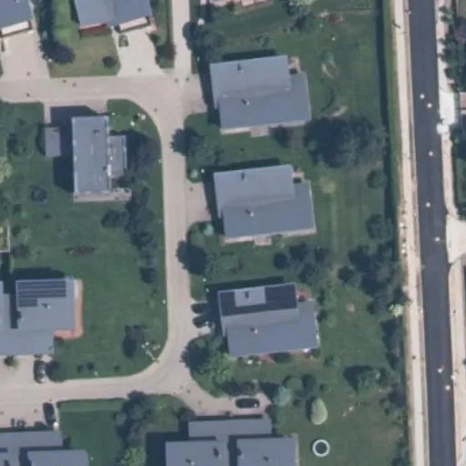 Vaizdas iš viršaus: Svajos g. 32, Vilnius