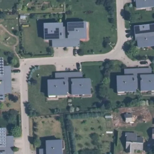 Vaizdas iš viršaus: Svajos g. 40, Vilnius