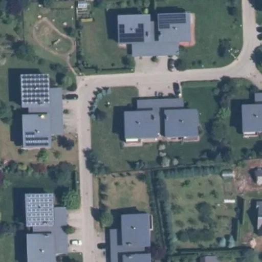 Vaizdas iš viršaus: Svajos g. 42, Vilnius