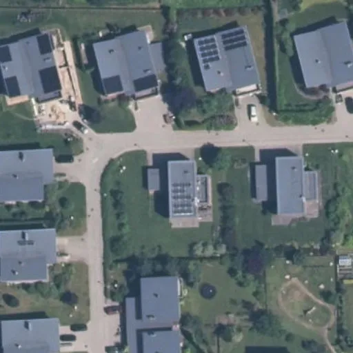 Vaizdas iš viršaus: Svajos g. 15, Vilnius