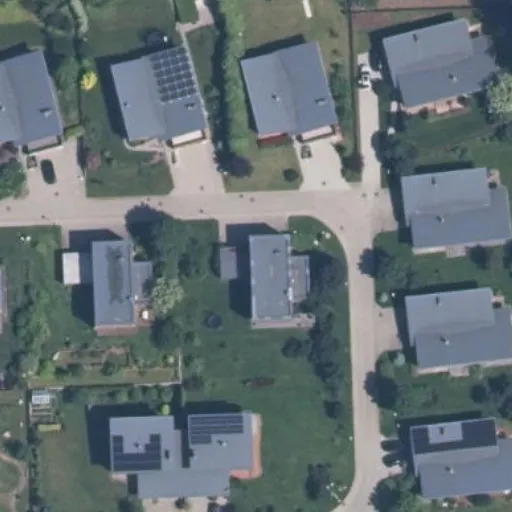 Vaizdas iš viršaus: Svajos g. 21, Vilnius