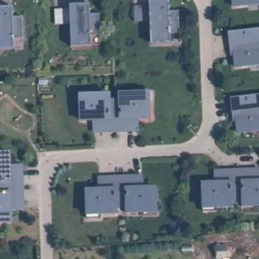 Vaizdas iš viršaus: Svajos g. 23, Vilnius