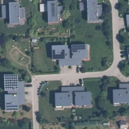 Vaizdas iš viršaus: Svajos g. 25, Vilnius