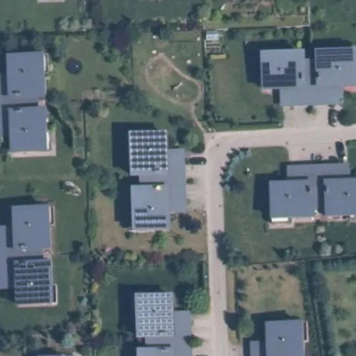 Vaizdas iš viršaus: Svajos g. 29, Vilnius
