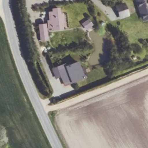 Vaizdas iš viršaus: Marių g. 33, Elektrėnai