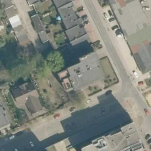 Vaizdas iš viršaus: Lelijų g. 19, Klaipėda