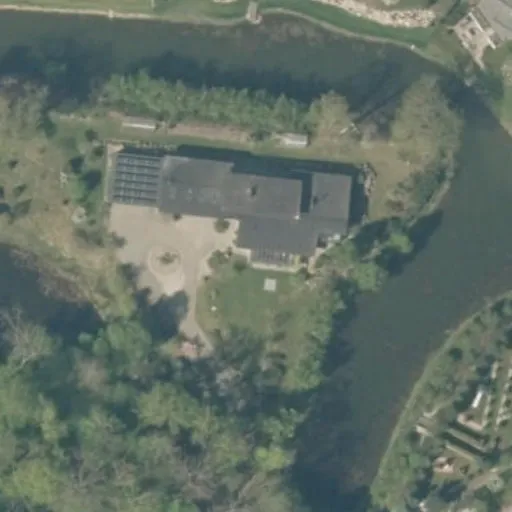 Vaizdas iš viršaus: Užupio g. 12, Klaipėda