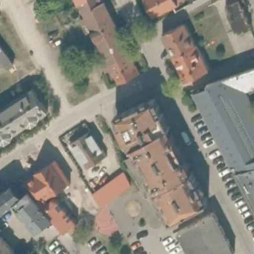 Vaizdas iš viršaus: Pievų Tako g. 8, Klaipėda
