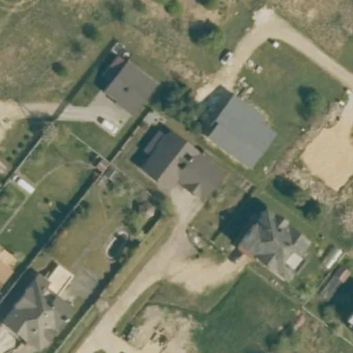 Vaizdas iš viršaus: Palangos g. 116, Šiauliai