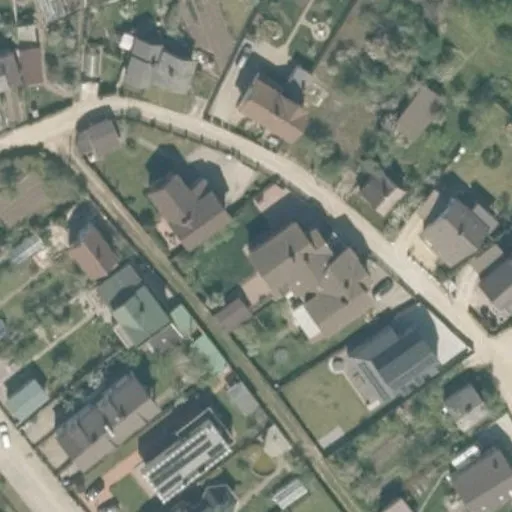 Vaizdas iš viršaus: Renetų g. 6, Klaipėda