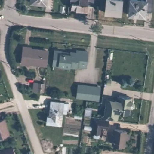 Vaizdas iš viršaus: Matulaičių g. 44, Marijampolė