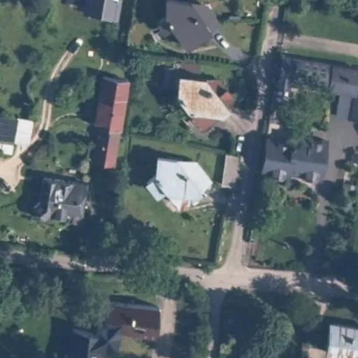 Vaizdas iš viršaus: Lobio g. 11, Vilnius
