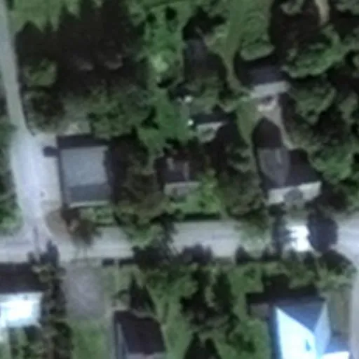 Vaizdas iš viršaus: Laisvės a. 1, Sudargas