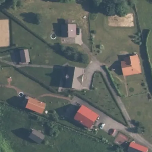 Vaizdas iš viršaus: Sidabrių g. 28, Sidabriai