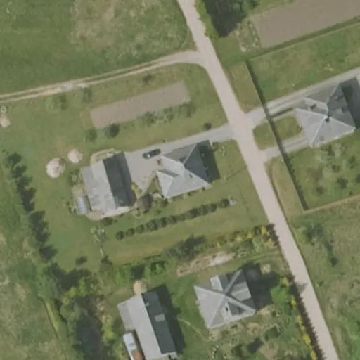 Vaizdas iš viršaus: Šilų g. 6, Viekšniai
