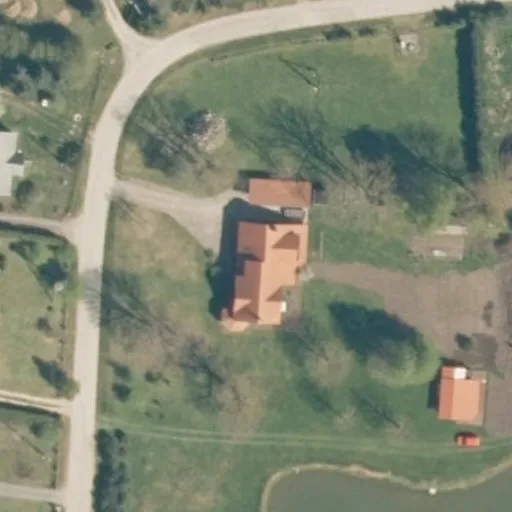 Vaizdas iš viršaus: Balžuvos g. 3, Saugos