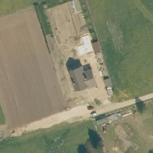 Vaizdas iš viršaus: Vaivorų g. 2C, Bridai