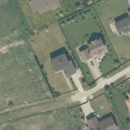 Vaizdas iš viršaus: Šakinių g. 15, Šlapšilė