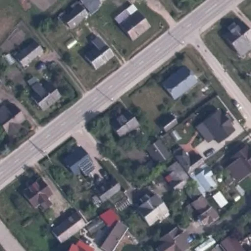 Vaizdas iš viršaus: Pilviškių g. 14, Vilkaviškis
