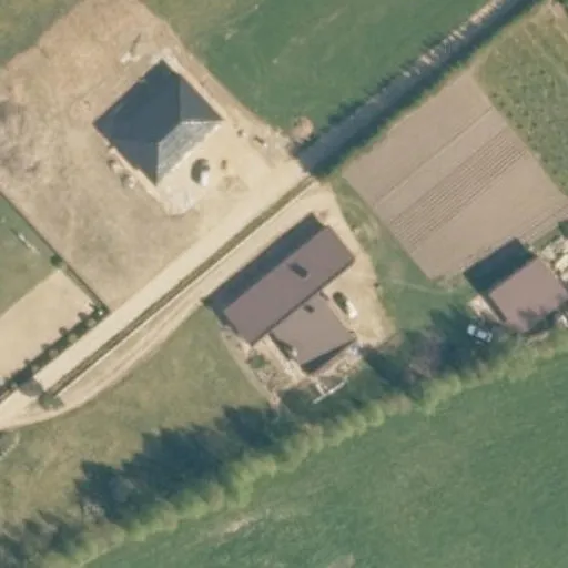 Vaizdas iš viršaus: Kvėdarnos g. 3, Šėrikai