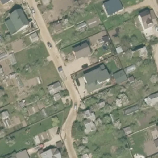 Vaizdas iš viršaus: Genių g. 34, Kretinga