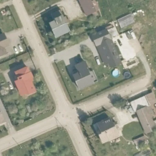 Vaizdas iš viršaus: Kraštinė g. 3, Klaipėda