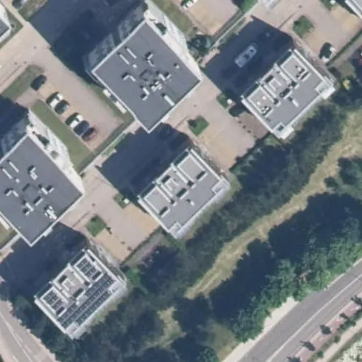 Vaizdas iš viršaus: Olimpiečių g. 5, Vilnius