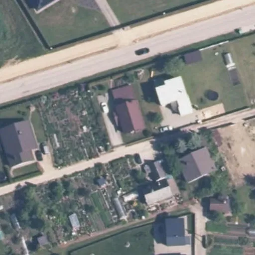 Vaizdas iš viršaus: Šakališkių 1-oji g. 9, Marijampolė