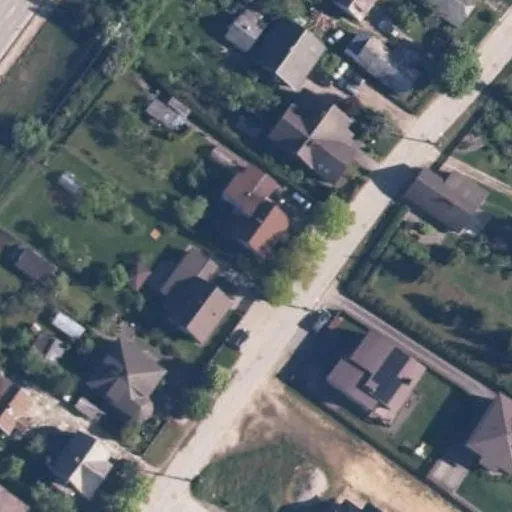 Vaizdas iš viršaus: Pabalių g. 38, Šiauliai