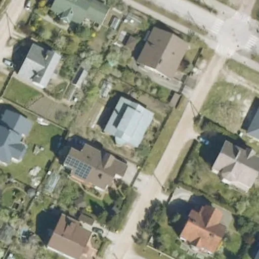 Vaizdas iš viršaus: Ryto g. 29, Palanga